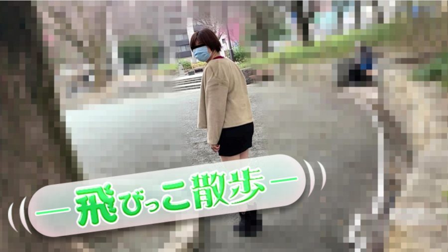 【无码】跳蛋散步~节奏感十足的振动让人舒服得无法跳舞~佐佐木典子~033122-01-10MU